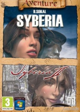 Syberia 1 & 2 Bundle