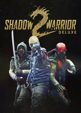 Shadow Warrior 2 (Deluxe Edition)