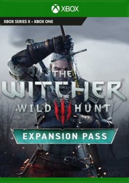 The Witcher 3: Wild Hunt Expansion Pass (XBOX ONE)