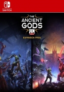 Doom Eternal: The Ancient Gods - Expansion Pass (Switch)