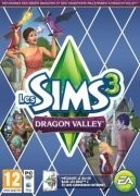The Sims 3: Údolní draků