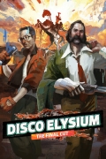 Disco Elysium (GOG)