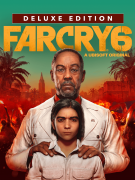 Far Cry 6 (Deluxe Edition)