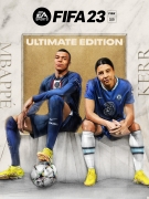 FIFA 23 (Ultimate Edition) (Origin)