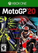 MotoGP 20 (Xbox One)