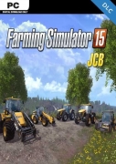 Farming Simulator 15 - JCB (DLC)