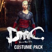 DmC: Devil May Cry - Costume Pack (DLC)