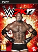 WWE 2K17 - Accelerator (DLC)