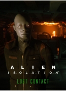 Alien: Isolation - Lost Contact (DLC)