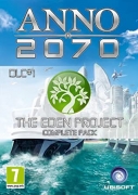 Anno 2070 - The Eden Project Complete Package (DLC)