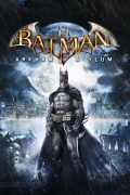 Batman: Arkham Asylum (GOTY)
