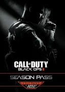 Call of Duty: Black Ops 2 Season Pass (DLC)