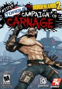 Borderlands 2 - Mr. Torgues Campaign of Carnage (DLC)