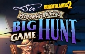Borderlands 2 - Sir Hammerlocks Big Game Hunt (DLC)