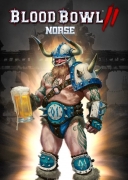 Blood Bowl 2 - Norse