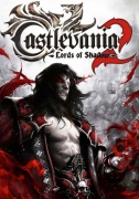 Castlevania: Lords of Shadow 2 - Dark Dracula Costume DLC