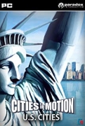 Cities in Motion - US Cities (DLC)
