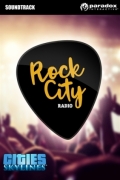 Cities Skylines - Rock City Radio (DLC)