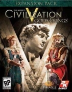 Civilization 5: Gods & Kings