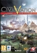 Civilization V (GOTY)