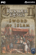 Crusader Kings II - Sword of Islam (DLC)