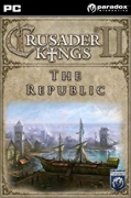 Crusader Kings II - The Republic (DLC)