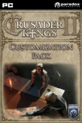 Crusader Kings II - Customization Pack (DLC)