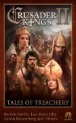 Crusader Kings II Ebook - Tales of Treachery (DLC)