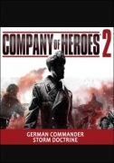 Company of Heroes 2 - German Commander: Storm Doctrine (DLC)
