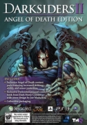Darksiders 2 - Angel of Death Pack (DLC)
