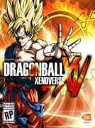 Dragon Ball: Xenoverse