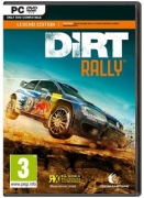 DiRT Rally (Legend Edition)