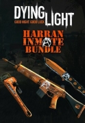 Dying Light - Harran Inmate Bundle (DLC)