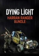 Dying Light - Harran Ranger Bundle (DLC)
