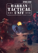 Dying Light - Harran Tactical Unit Bundle (DLC)