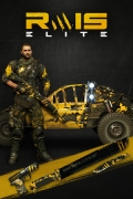 Dying Light - Rais Elite Bundle (DLC)