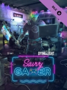 Dying Light: Savvy Gamer (DLC)
