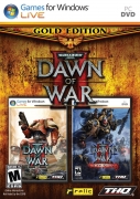 Warhammer 40,000: Dawn of War II (Gold Edition incl. Chaos Rising)