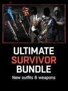 Dying Light - Ultimate Survivor Bundle (DLC)