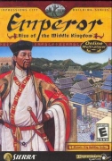 Emperor: Rise of the Middle Kingdom (GOG)
