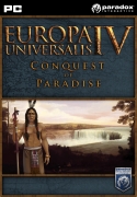 Europa Universalis IV - Conquest of Paradise (DLC)