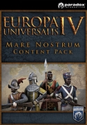 Europa Universalis IV - Mare Nostrum Content Pack (DLC)