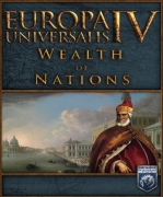 Europa Universalis IV - Wealth of Nations (DLC)