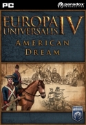 Europa Universalis IV - American Dream (DLC)