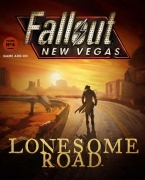 Fallout New Vegas - Lonesome Road (DLC)