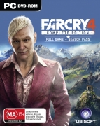 Far Cry 4 (Complete Edition)