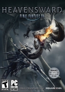 Final Fantasy XIV: A Realm Reborn - Heavensward (DLC)