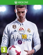 FIFA 18 (Xbox One)