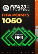 FIFA 23 - 1050 FUT Points