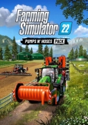 Farming Simulator 22 - Pumps n' Hoses Pack (DLC)